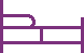 custom-bed-icon icon Bett