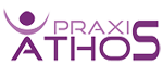 Logo Praxis Athos extra small